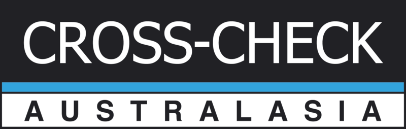 Cross-Check Australasia