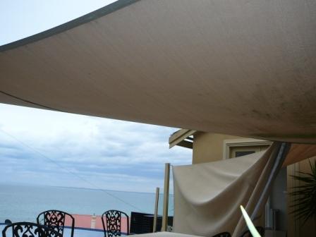 Shade Sail Services