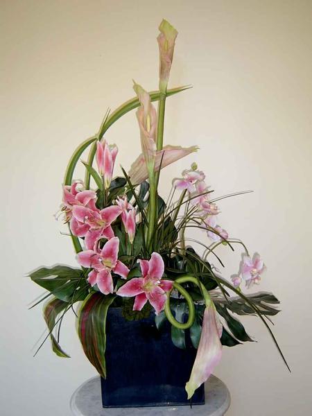 Floral By Design