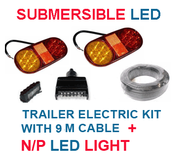 Trailer and Autoparts
