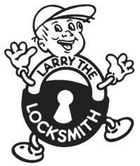 Larry the Locksmith