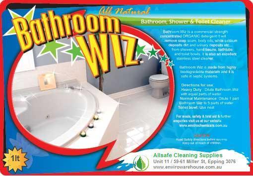 Enviro Warehouse Australia