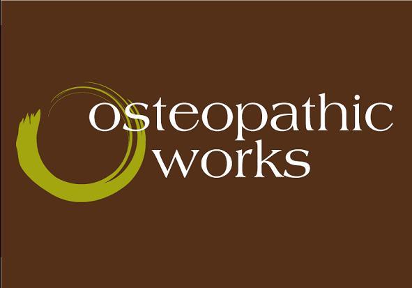 Osteopathic Works logo
