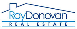 Ray Donovan Real Estate logo