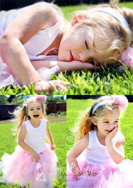 So Lovely Photography