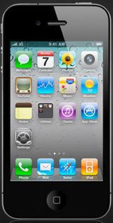 Bendigo iPhones