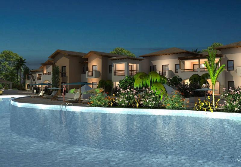 Villas in Crete