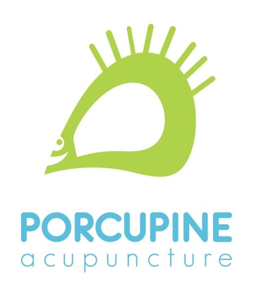 Porcupine Acupuncture