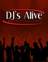 DJ's Alive