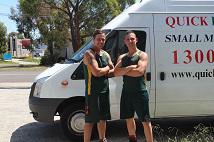 Quick Pick Movers
