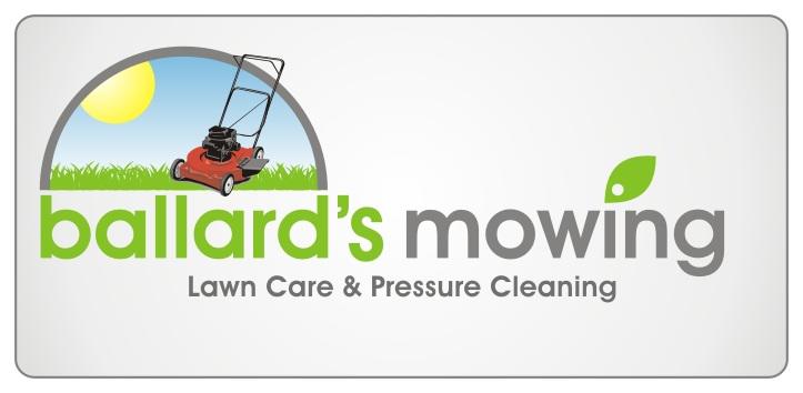 Ballards Mowing
