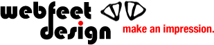 Webfeet Design