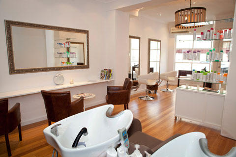 Emmadean Salon