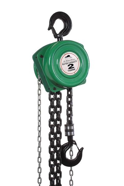 Robertsons Lifting & Rigging Pty Ltd