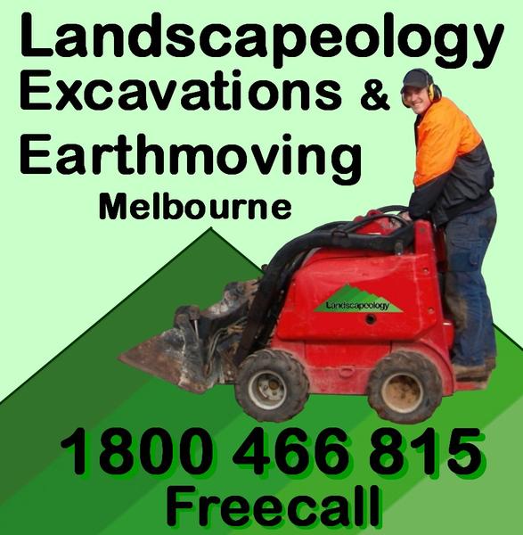 Landscapeology Landscaping Service