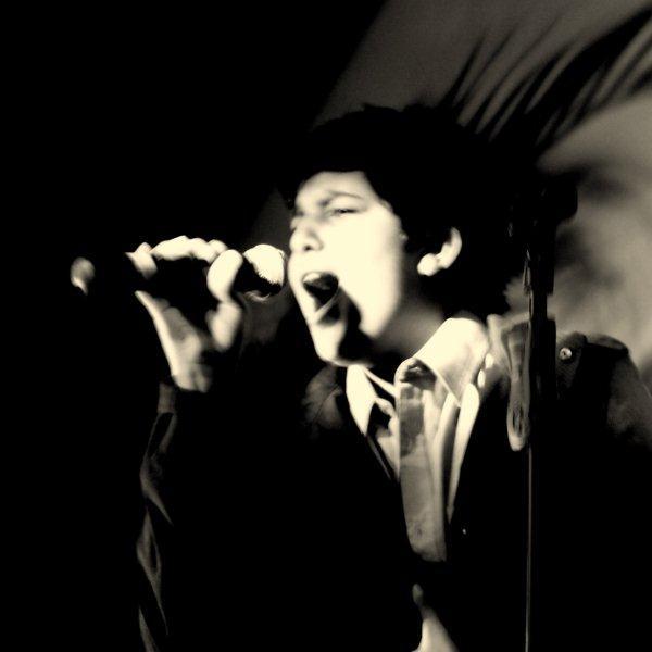 Vocal Performance School