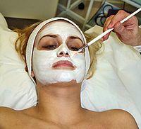 Pamper Time