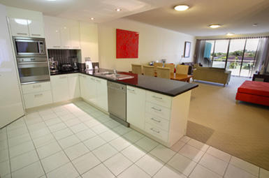 Pandanus Holiday Resort