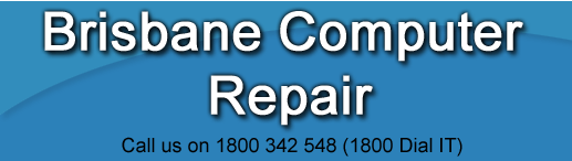 Brisbane Computer Repairs