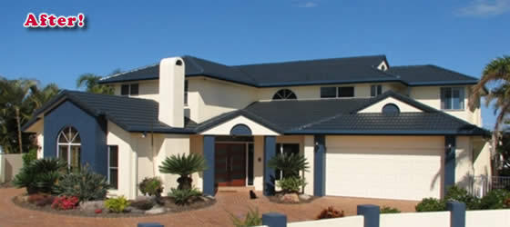 JMZ Roof Restorations