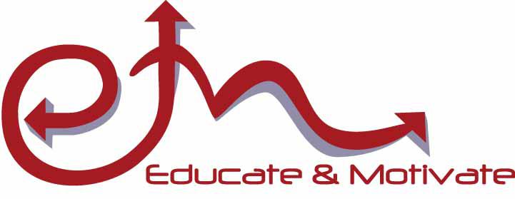 Educate & Motivate