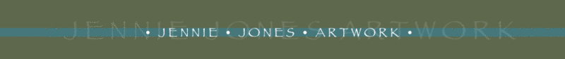 Jennie Jones Artwork