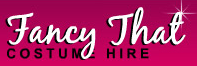Fancy That Costume Hire