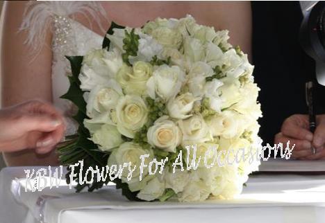 KBW Flowers