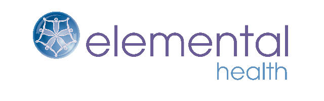 Elemental Health: Vanessa Malone logo
