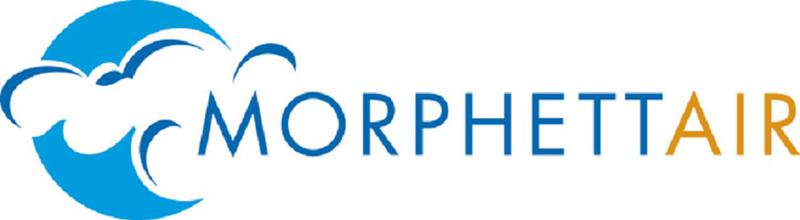 Morphett Air Conditioning logo