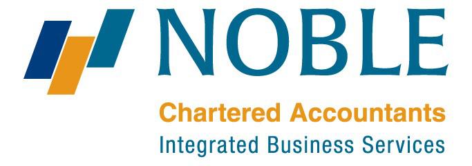 Noble Chartered Accountants