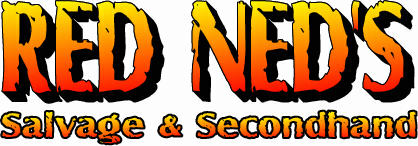 Red Ned's Salvage and Secondhand