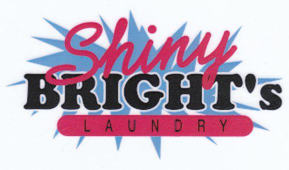 Shiny Brights Laundry: Hope Valley