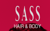 Sass Hair & Body