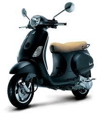 Scooterama