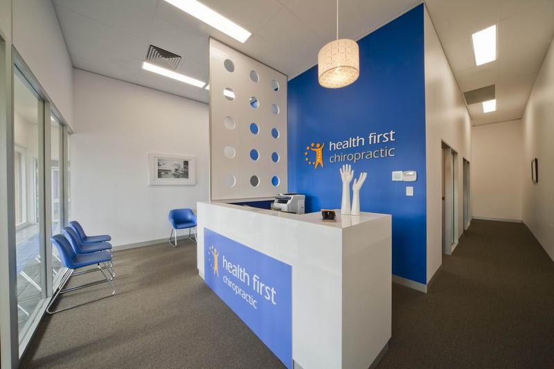 Health First Chiropractic