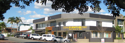 Como Furniture Mart