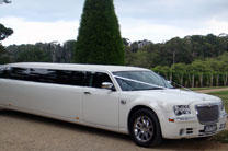 Amazing Limousines: Melbourne