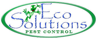 Eco Solutions Pest Control logo