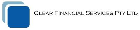Clear Financial Services P/L