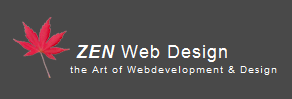 Zen Web Design