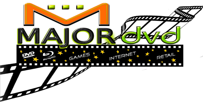 Major Dvd
