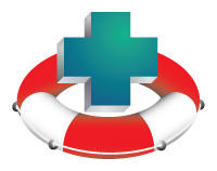Sea & Safety logo