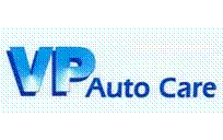 VP Auto Care Mechanics logo