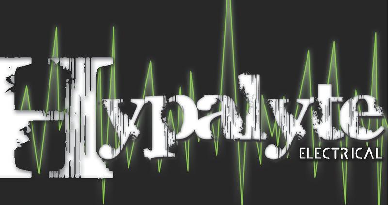 Hypalyte Electrical