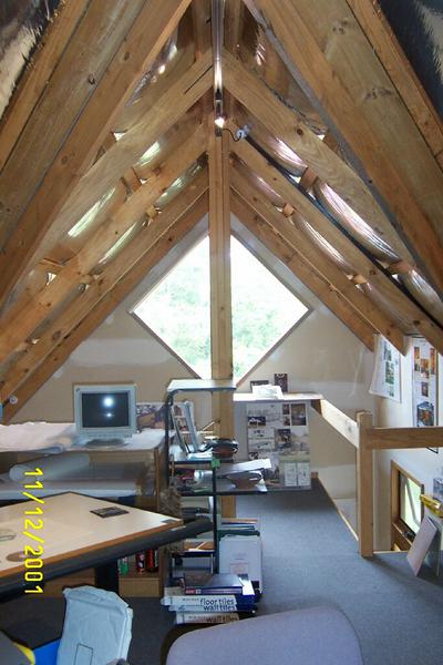 Ken Mah Architects