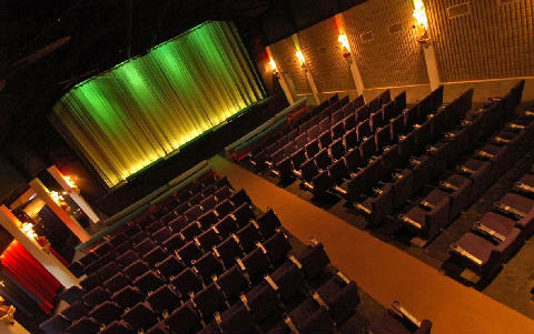 Bowen Cinemas