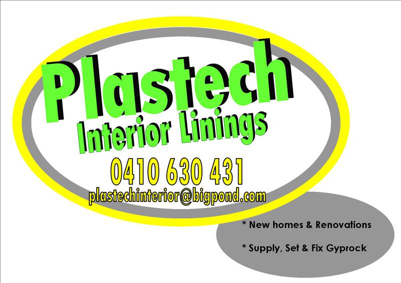Plastech Interior Linings