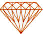 Diamond Carpet Tile and Grout logo