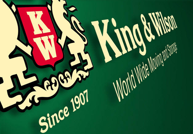 King & Wilson: Mount Waverley
